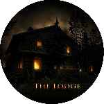 miniatura the-lodge-custom-por-halcom cover cd