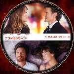miniatura the-longest-week-custom-por-ferozbbb cover cd