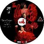 miniatura the-look-of-love-custom-por-corsariogris cover cd