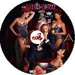miniatura the-look-of-love-custom-v2-por-corsariogris cover cd