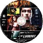 miniatura the-lookout-custom-v2-por-samurai0808 cover cd