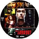miniatura the-lookout-custom-v4-por-turulatoprince cover cd