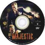 miniatura the-majestic-por-agustin cover cd