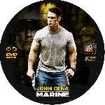 miniatura the-marine-custom-v2-por-sanpepa cover cd