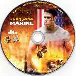 miniatura the-marine-custom-v3-por-rege cover cd