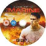 miniatura the-marine-por-eltamba cover cd