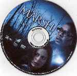 miniatura the-marsh-por-favane cover cd
