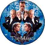 miniatura the-master-2012-custom-por-alfix0 cover cd