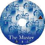 miniatura the-master-2012-custom-v2-por-corsariogris cover cd