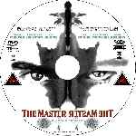 miniatura the-master-2012-custom-v4-por-corsariogris cover cd
