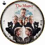miniatura the-master-2012-custom-v8-por-jsesma cover cd