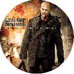 miniatura the-mechanic-2010-custom-v07-por-alfix0 cover cd
