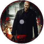 miniatura the-mechanic-custom-v12-por-zeromoi cover cd
