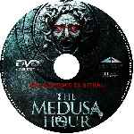 miniatura the-medusa-hour-custom-por-guillermillo cover cd