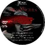 miniatura the-messengers-2007-custom-por-venom2 cover cd