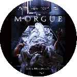 miniatura the-morgue-custom-por-norden cover cd