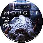 miniatura the-morgue-custom-v2-por-carljun cover cd