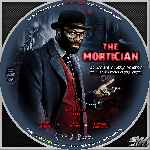 miniatura the-mortician-custom-por-mariojs25 cover cd