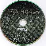 miniatura the-mummy-la-momia-1932-por-malevaje cover cd