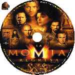 miniatura the-mummy-returns-la-momia-regresa-custom-v2-por-presley2 cover cd