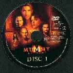 miniatura the-mummy-returns-la-momia-regresa-region-4-por-danielcornejo cover cd