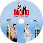 miniatura the-nanny-diaries-diario-de-una-ninera-custom-v2-por-raky007 cover cd