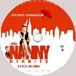 miniatura the-nanny-diaries-diario-de-una-ninera-custom-v5-por-gabri2254 cover cd