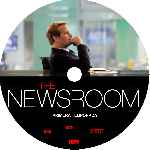 miniatura the-newsroom-temporada-01-custom-por-vigilantenocturno cover cd