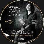 miniatura the-newsroom-temporada-01-disco-02-custom-por-analfabetix cover cd