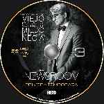miniatura the-newsroom-temporada-01-disco-03-custom-por-analfabetix cover cd