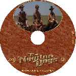 miniatura the-newton-boys-custom-por-j1j3 cover cd