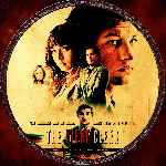 miniatura the-night-clerk-custom-por-ferozbbb cover cd