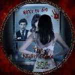 miniatura the-night-clerk-custom-v2-por-ferozbbb cover cd