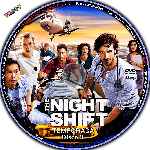 miniatura the-night-shift-temporada-01-disco-03-custom-por-chaladuras cover cd