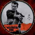 miniatura the-november-man-custom-por-ferozbbb cover cd