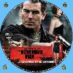 miniatura the-november-man-custom-v2-por-menta cover cd