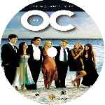 miniatura the-oc-oc-temporada-03-custom-por-vigilantenocturno cover cd