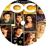 miniatura the-oc-oc-temporada-04-custom-por-vigilantenocturno cover cd