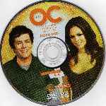 miniatura the-oc-temporada-04-disco-02-region-4-por-djsugus cover cd