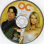 miniatura the-oc-temporada-04-disco-03-region-4-por-djsugus cover cd