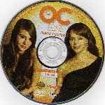 miniatura the-oc-temporada-04-disco-04-region-4-por-djsugus cover cd