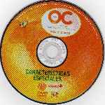 miniatura the-oc-temporada-04-disco-05-region-4-por-djsugus cover cd