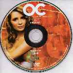 miniatura the-oc-vidas-ajenas-temporada-01-disco-02-por-lampa32 cover cd