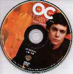miniatura the-oc-vidas-ajenas-temporada-01-disco-04-por-lampa32 cover cd