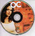 miniatura the-oc-vidas-ajenas-temporada-01-disco-05-por-lampa32 cover cd
