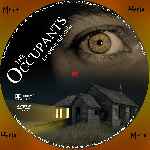 miniatura the-occupants-custom-por-menta cover cd