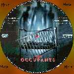 miniatura the-occupants-custom-v3-por-menta cover cd
