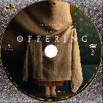 miniatura the-offering-2022-custom-por-camarlengo666 cover cd