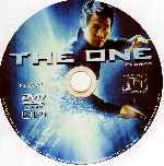 miniatura the-one-el-unico-por-locochoto cover cd