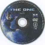 miniatura the-one-el-unico-region-4-por-milenio33 cover cd